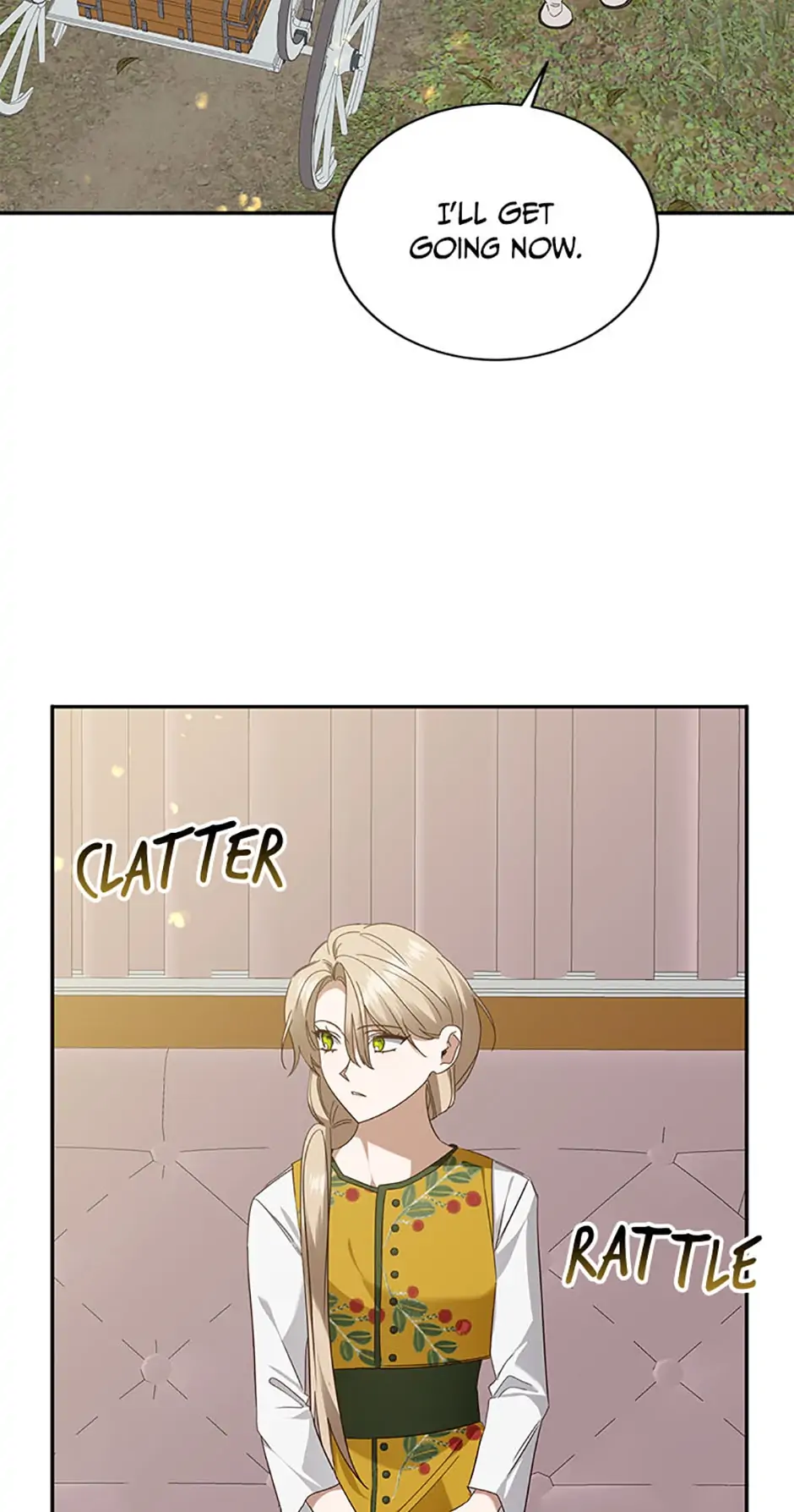 One Regret Is Enough Chapter 32 page 20