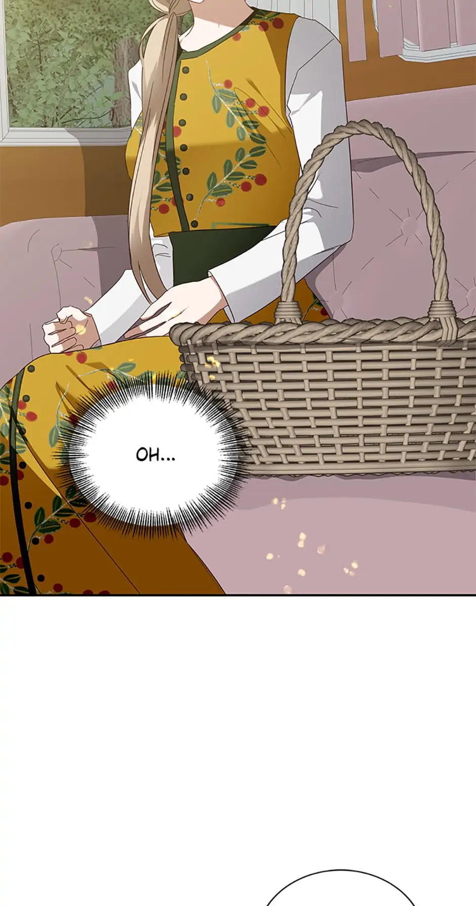 One Regret Is Enough Chapter 32 page 22