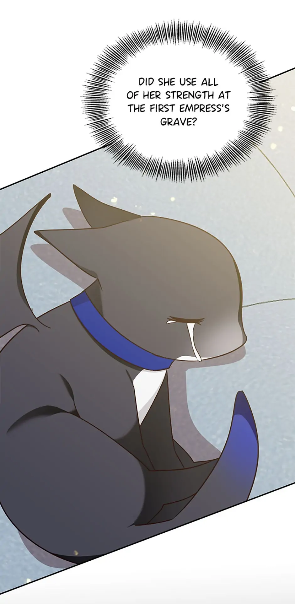 One Regret Is Enough Chapter 32 page 25