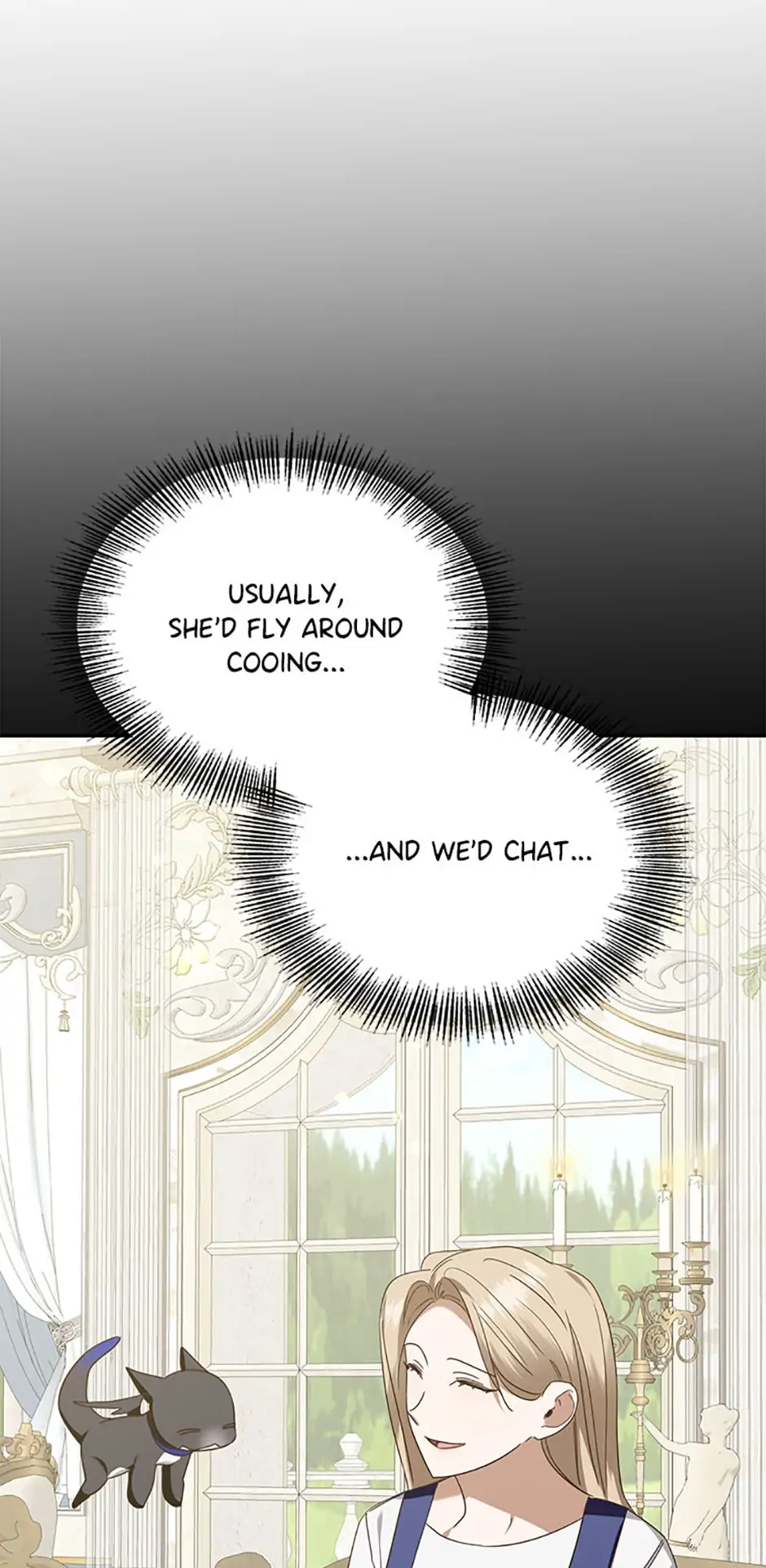 One Regret Is Enough Chapter 32 page 26