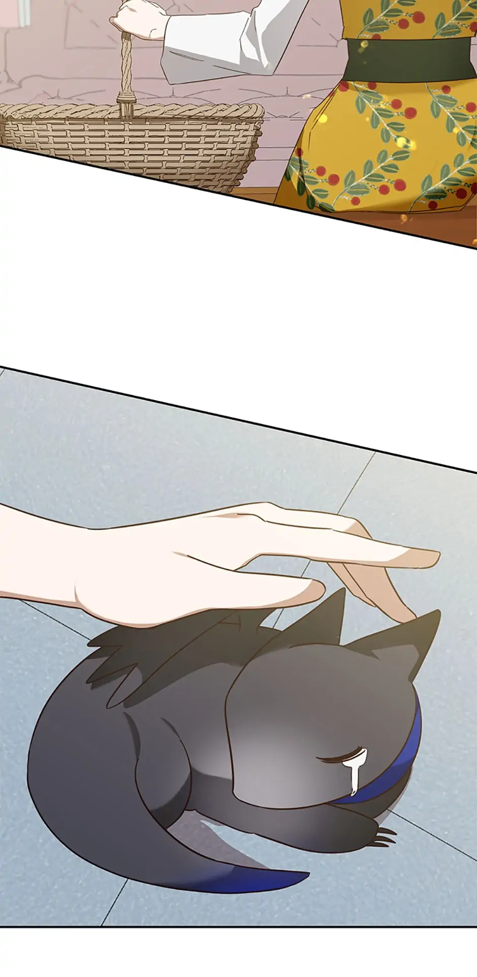 One Regret Is Enough Chapter 32 page 28