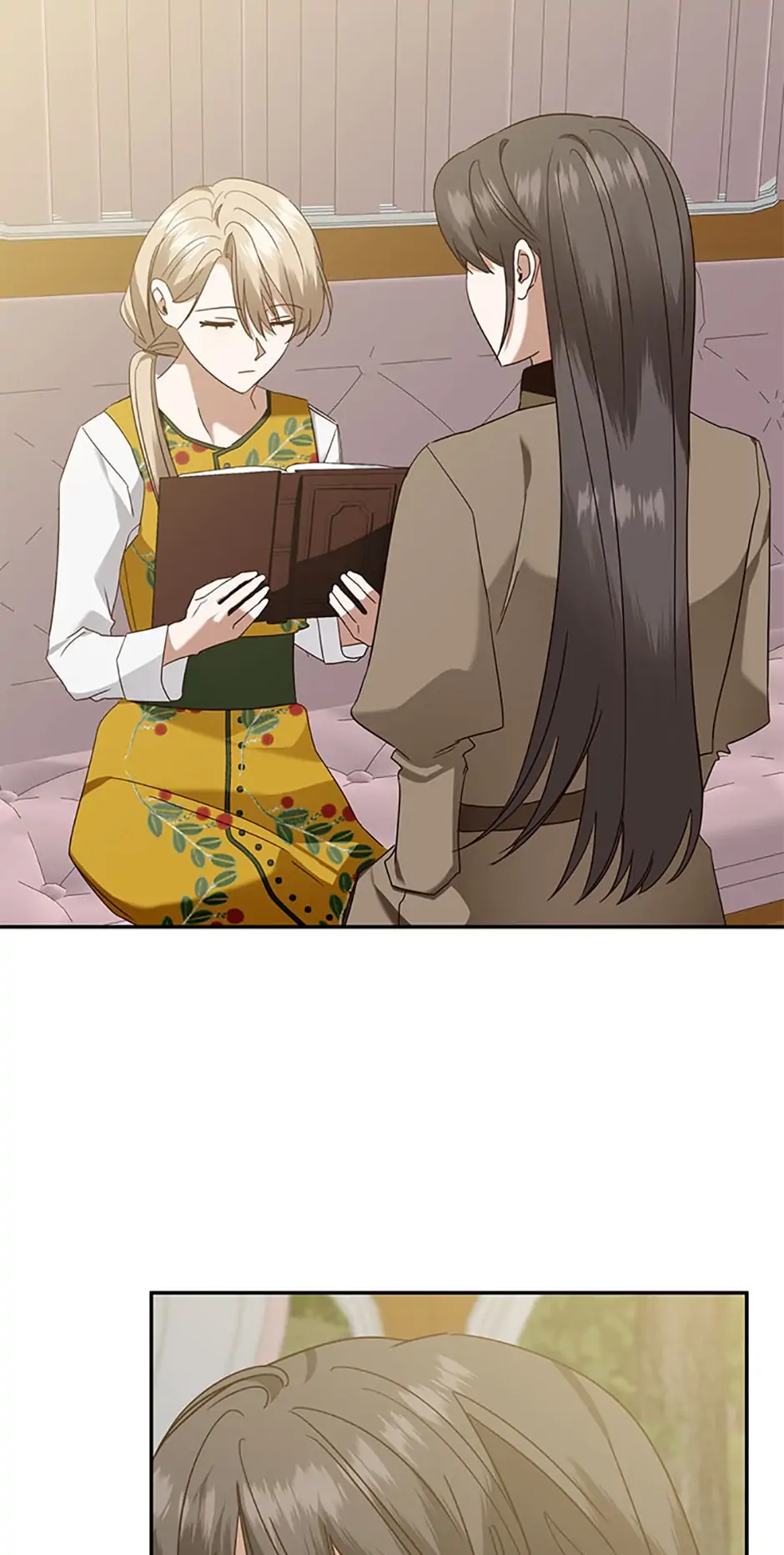 One Regret Is Enough Chapter 32 page 2