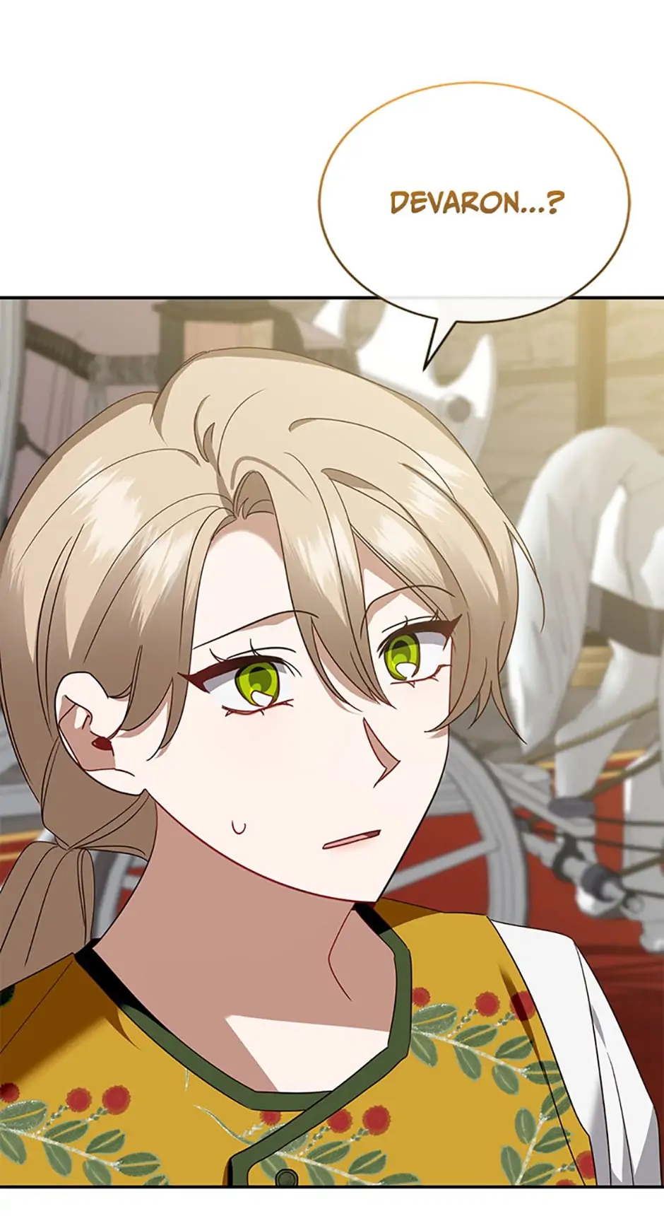 One Regret Is Enough Chapter 32 page 38