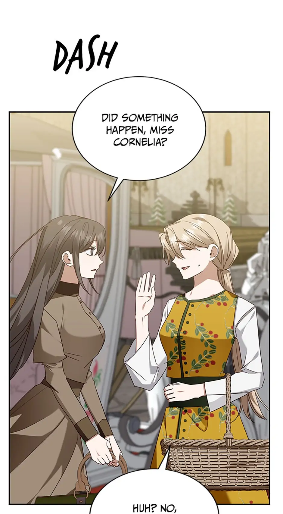 One Regret Is Enough Chapter 32 page 42