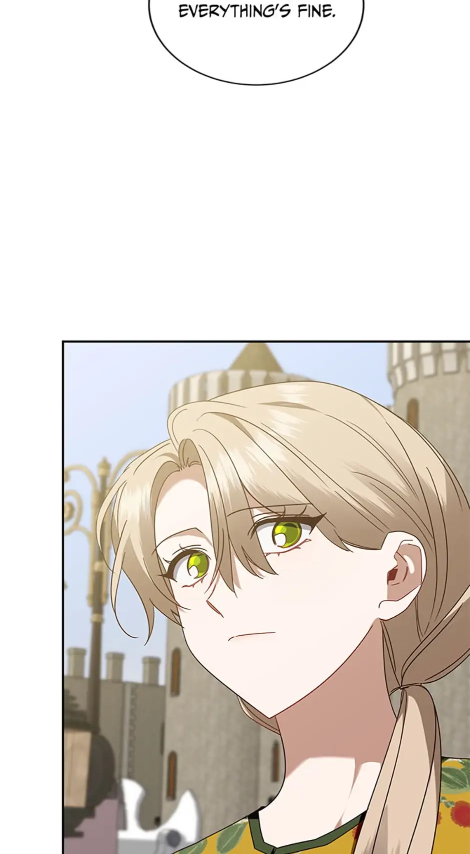 One Regret Is Enough Chapter 32 page 43