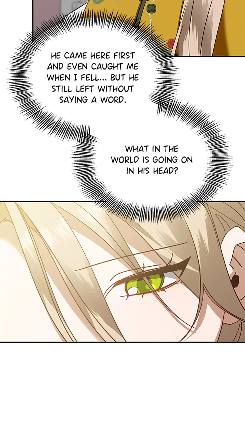 One Regret Is Enough Chapter 32 page 44