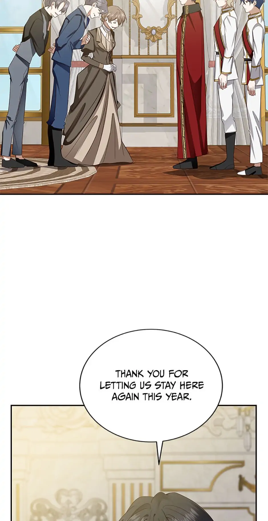 One Regret Is Enough Chapter 32 page 47