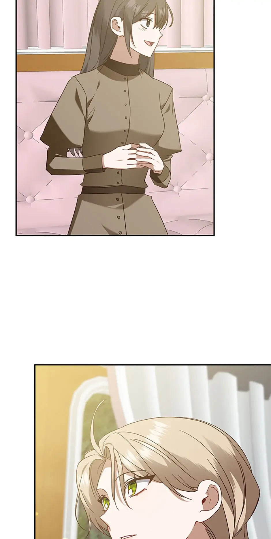 One Regret Is Enough Chapter 32 page 4