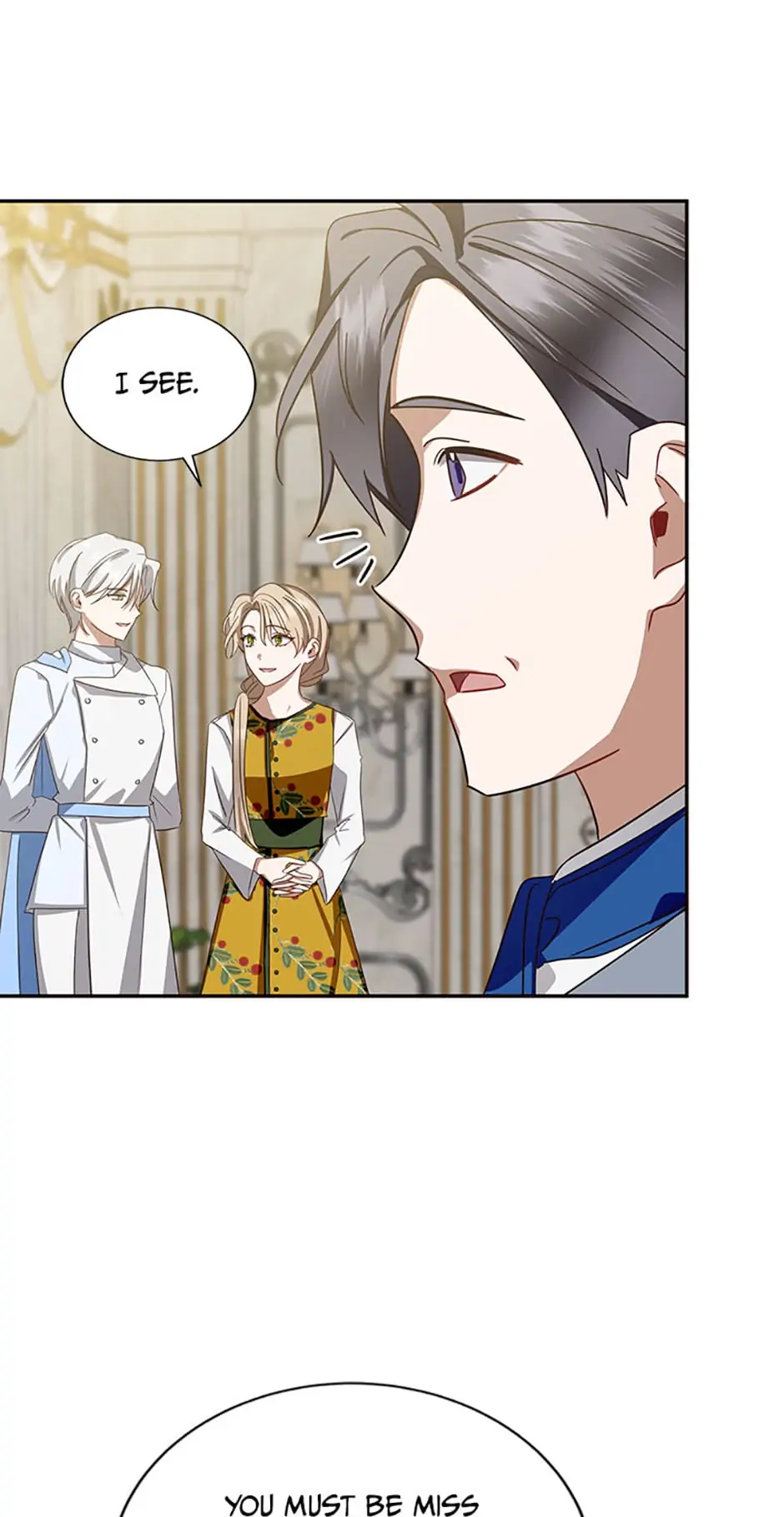 One Regret Is Enough Chapter 32 page 51