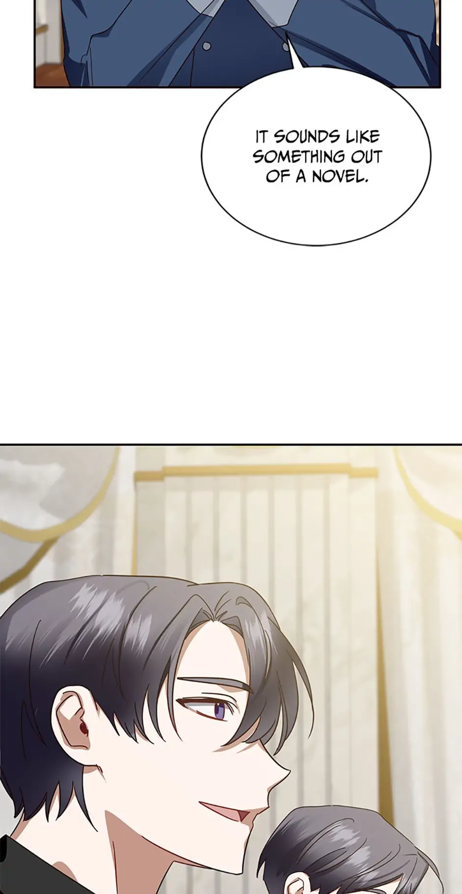One Regret Is Enough Chapter 32 page 54