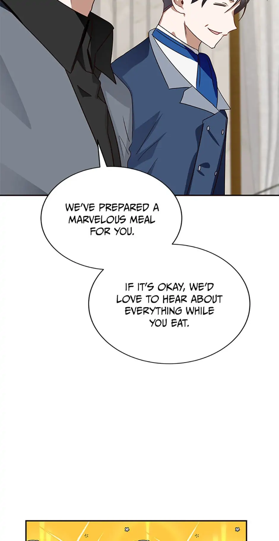 One Regret Is Enough Chapter 32 page 55