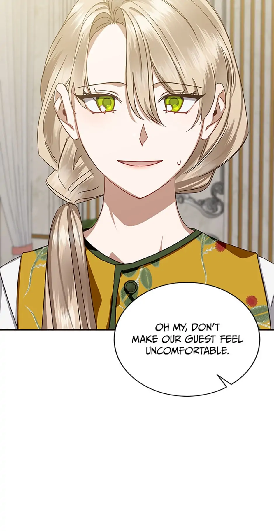 One Regret Is Enough Chapter 32 page 57