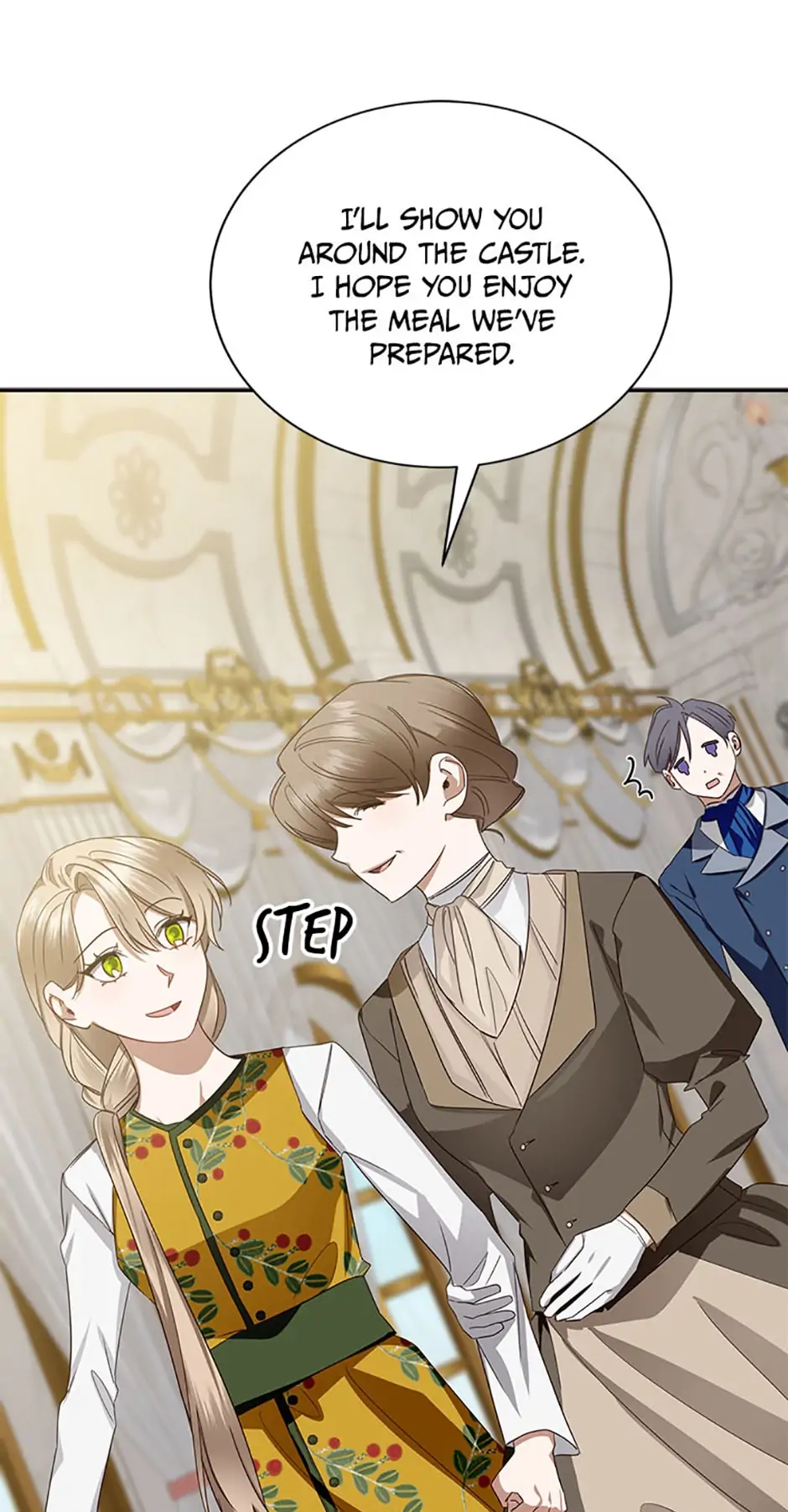 One Regret Is Enough Chapter 32 page 58
