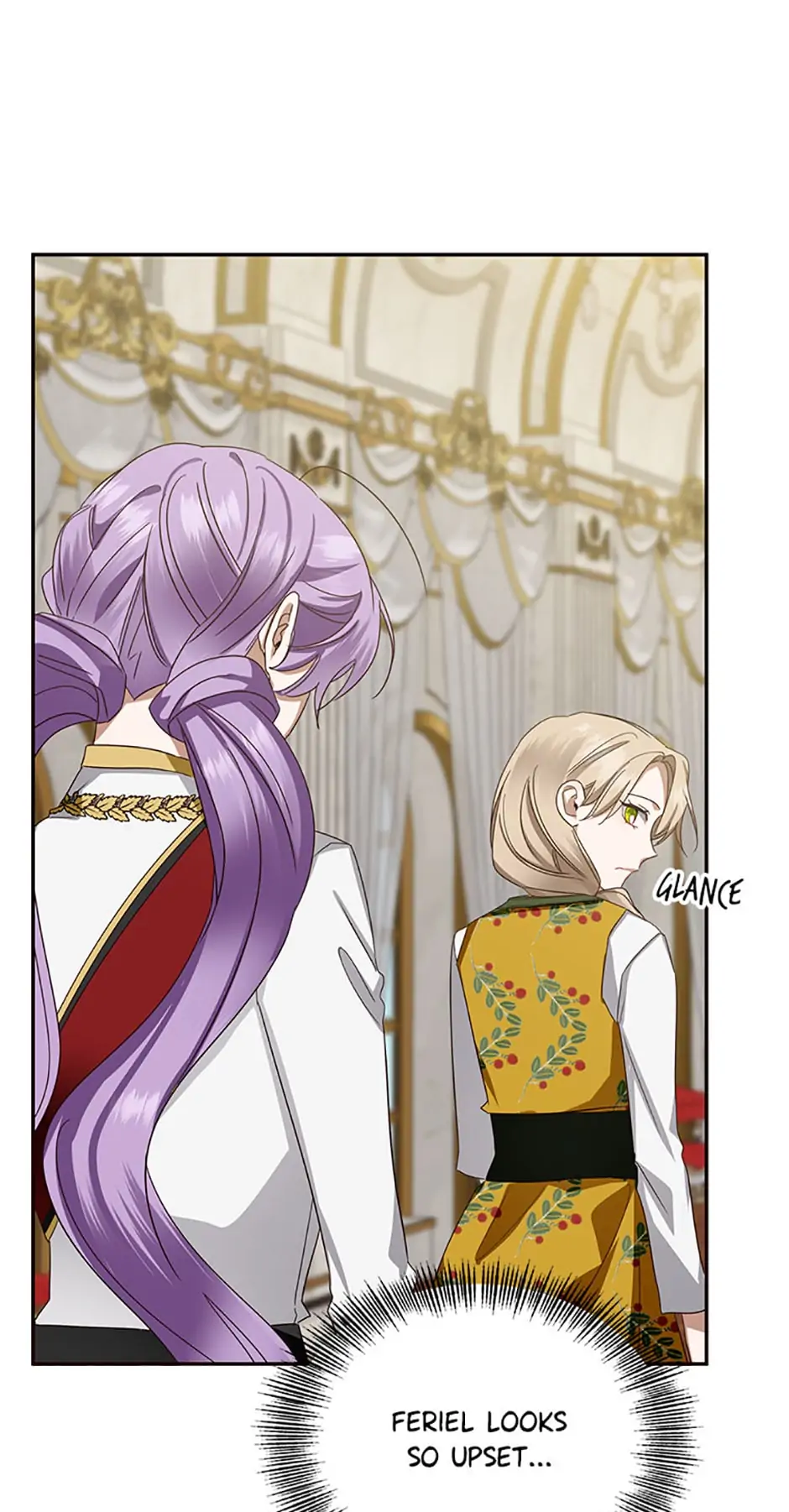 One Regret Is Enough Chapter 32 page 61