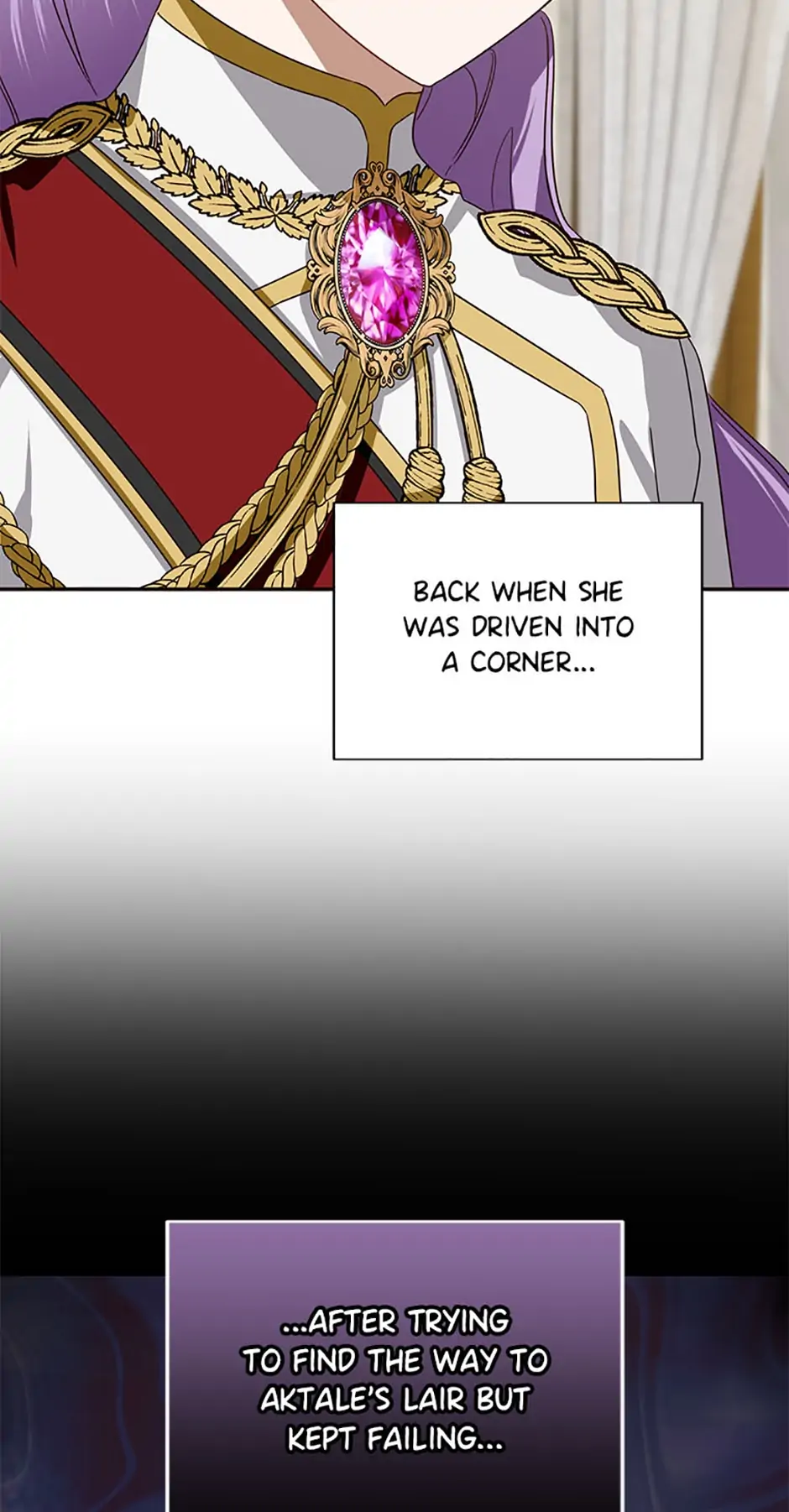 One Regret Is Enough Chapter 32 page 63