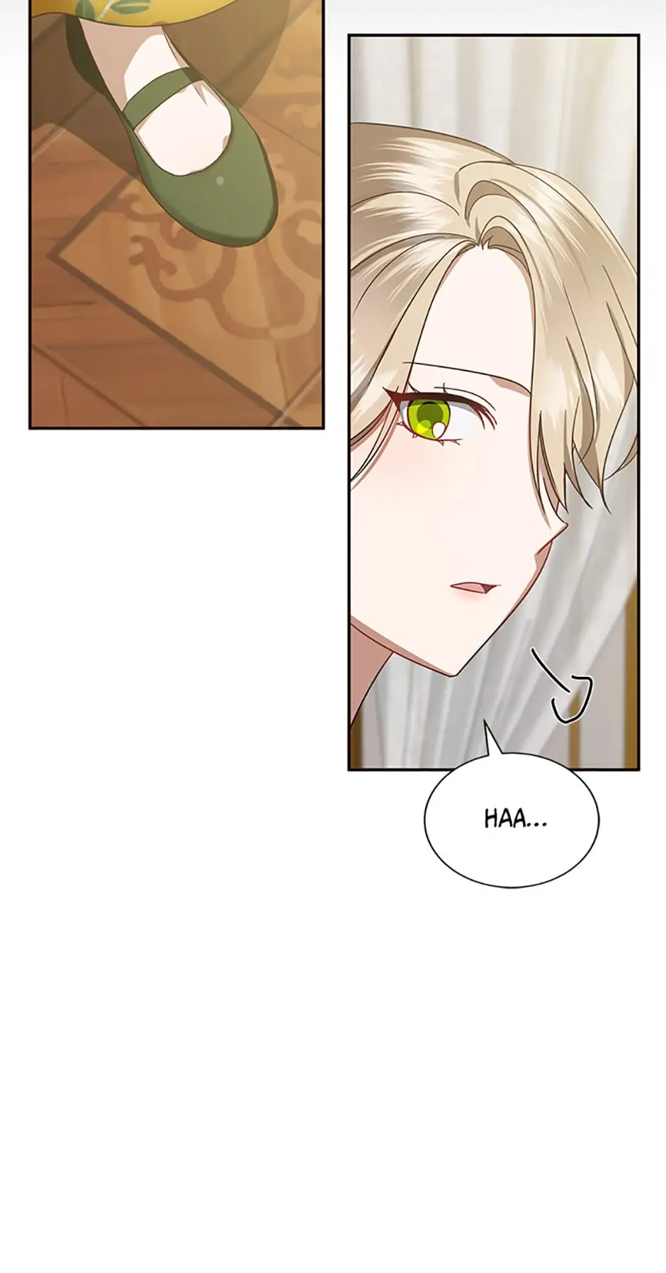 One Regret Is Enough Chapter 32 page 65