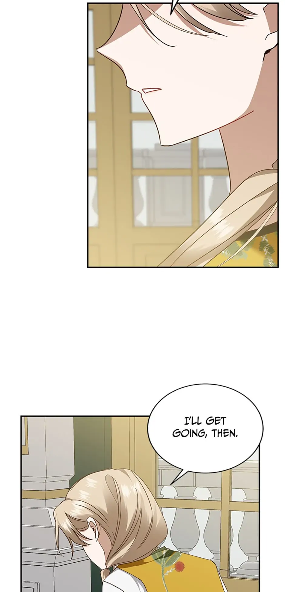 One Regret Is Enough Chapter 33 page 16