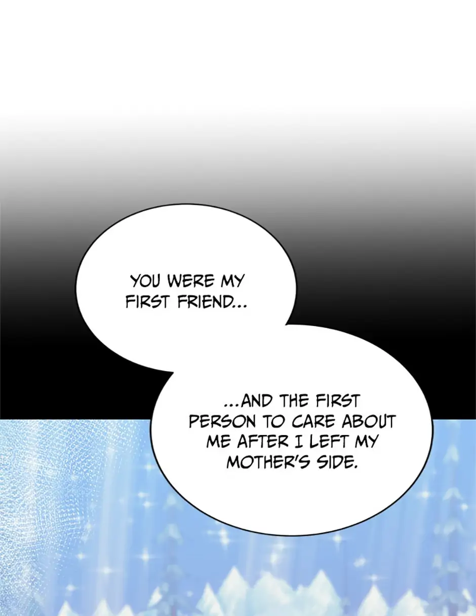 One Regret Is Enough Chapter 33 page 22