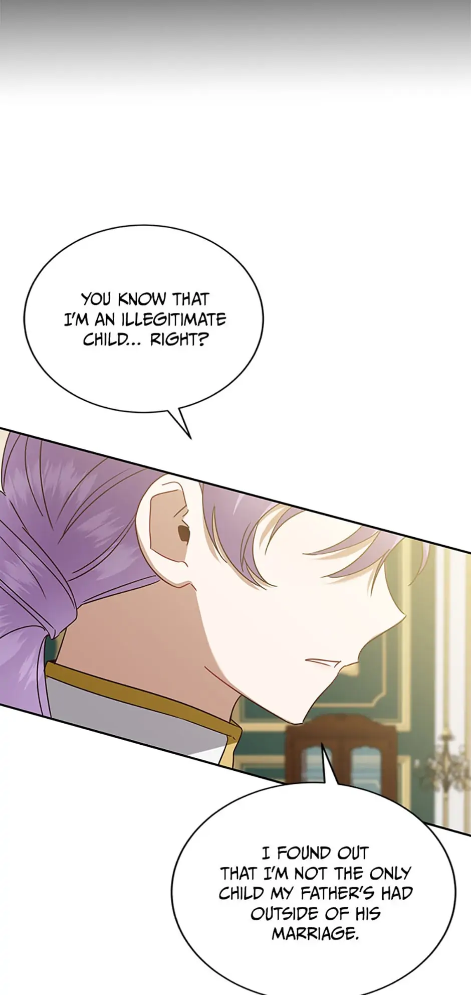 One Regret Is Enough Chapter 33 page 26