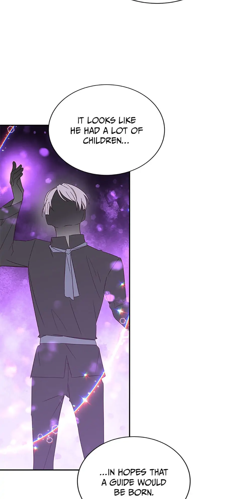 One Regret Is Enough Chapter 33 page 27