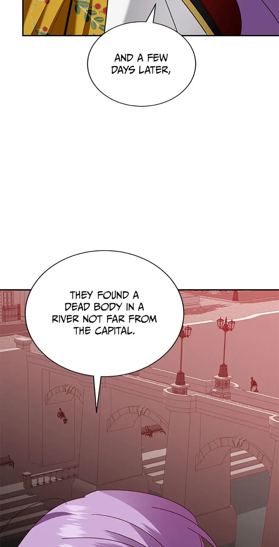 One Regret Is Enough Chapter 33 page 34