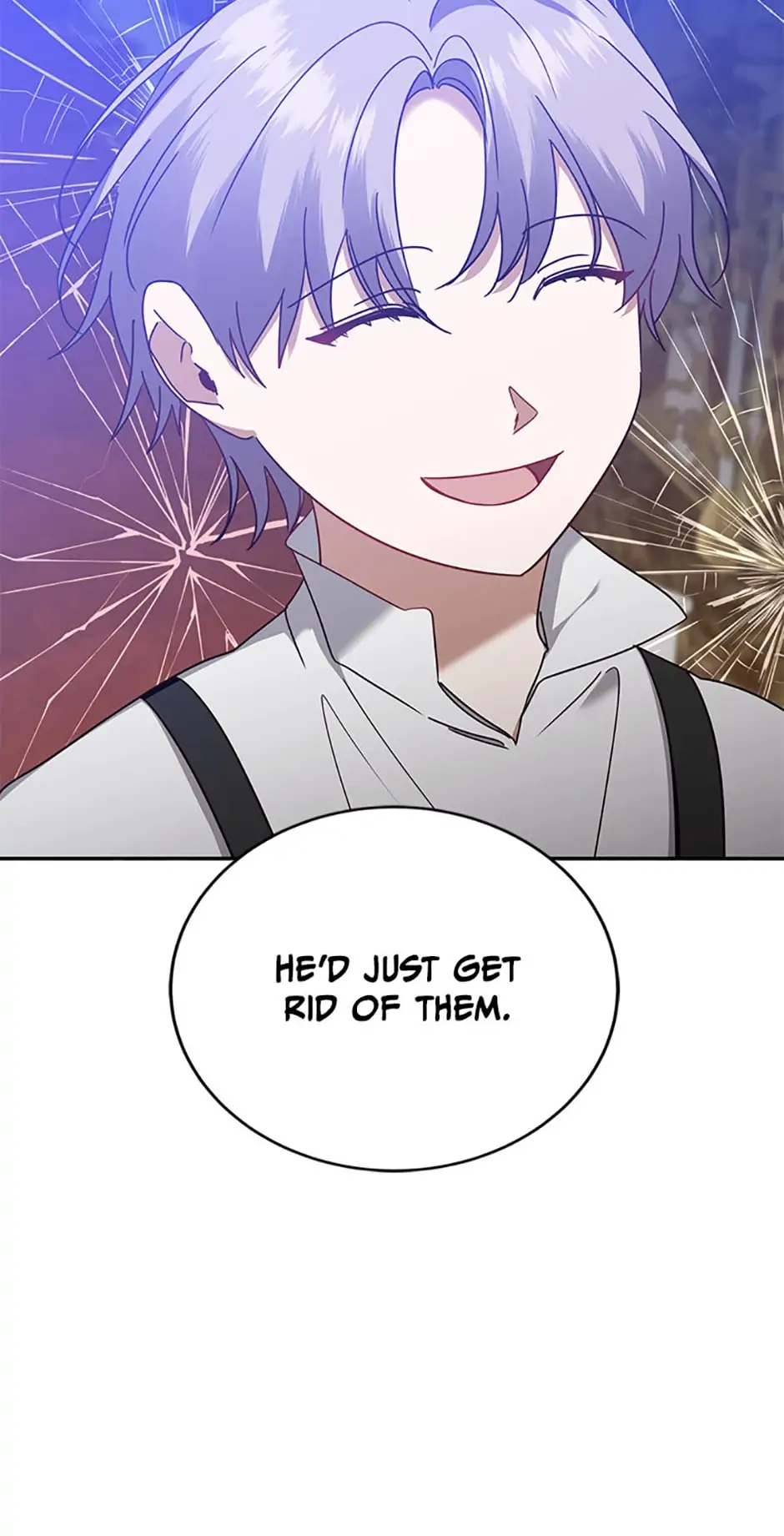 One Regret Is Enough Chapter 33 page 37
