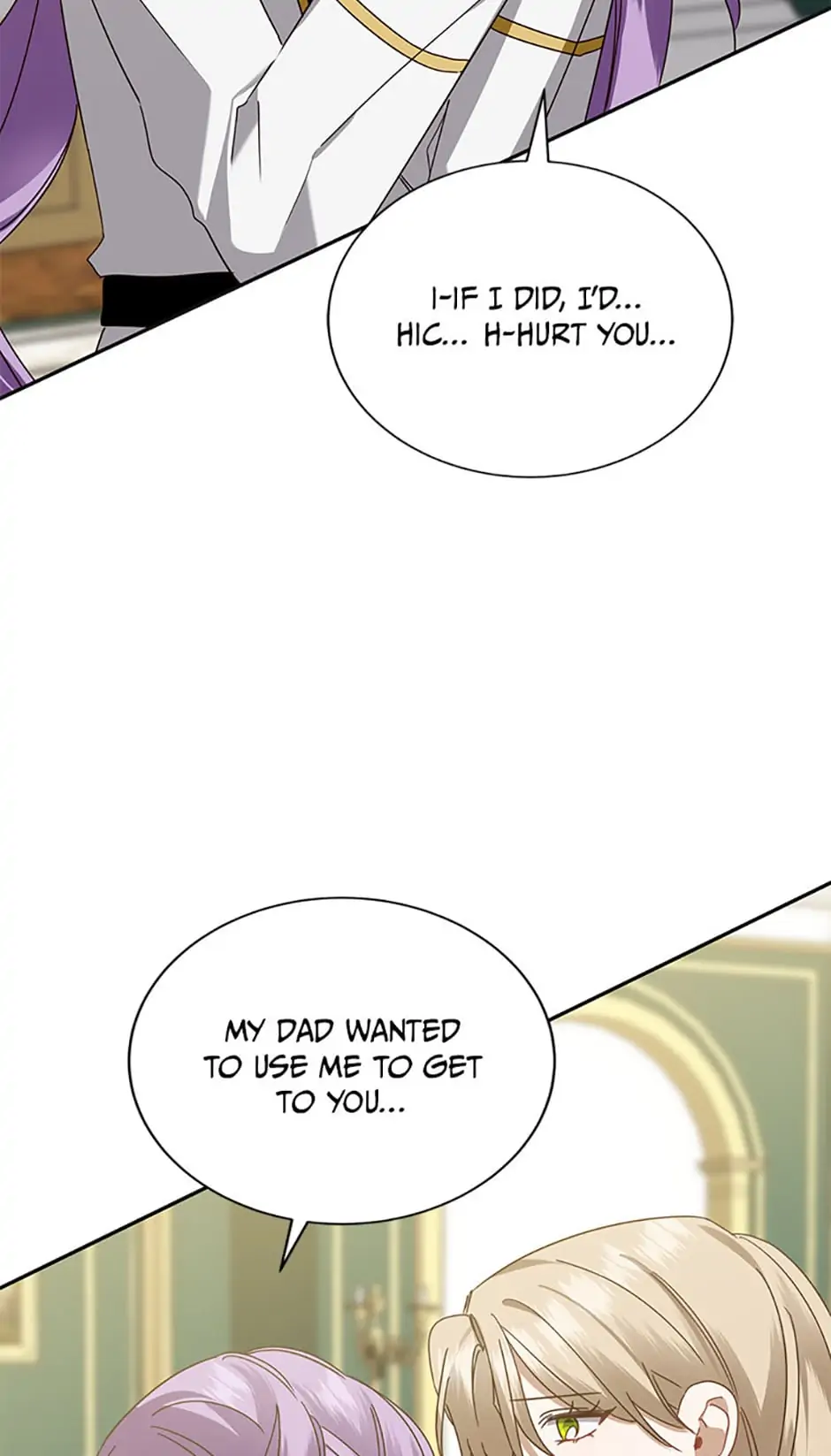One Regret Is Enough Chapter 33 page 40