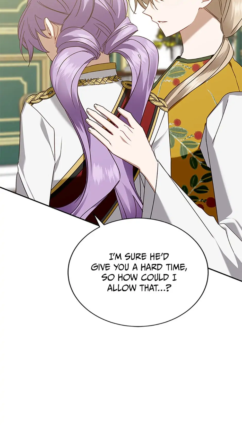 One Regret Is Enough Chapter 33 page 41