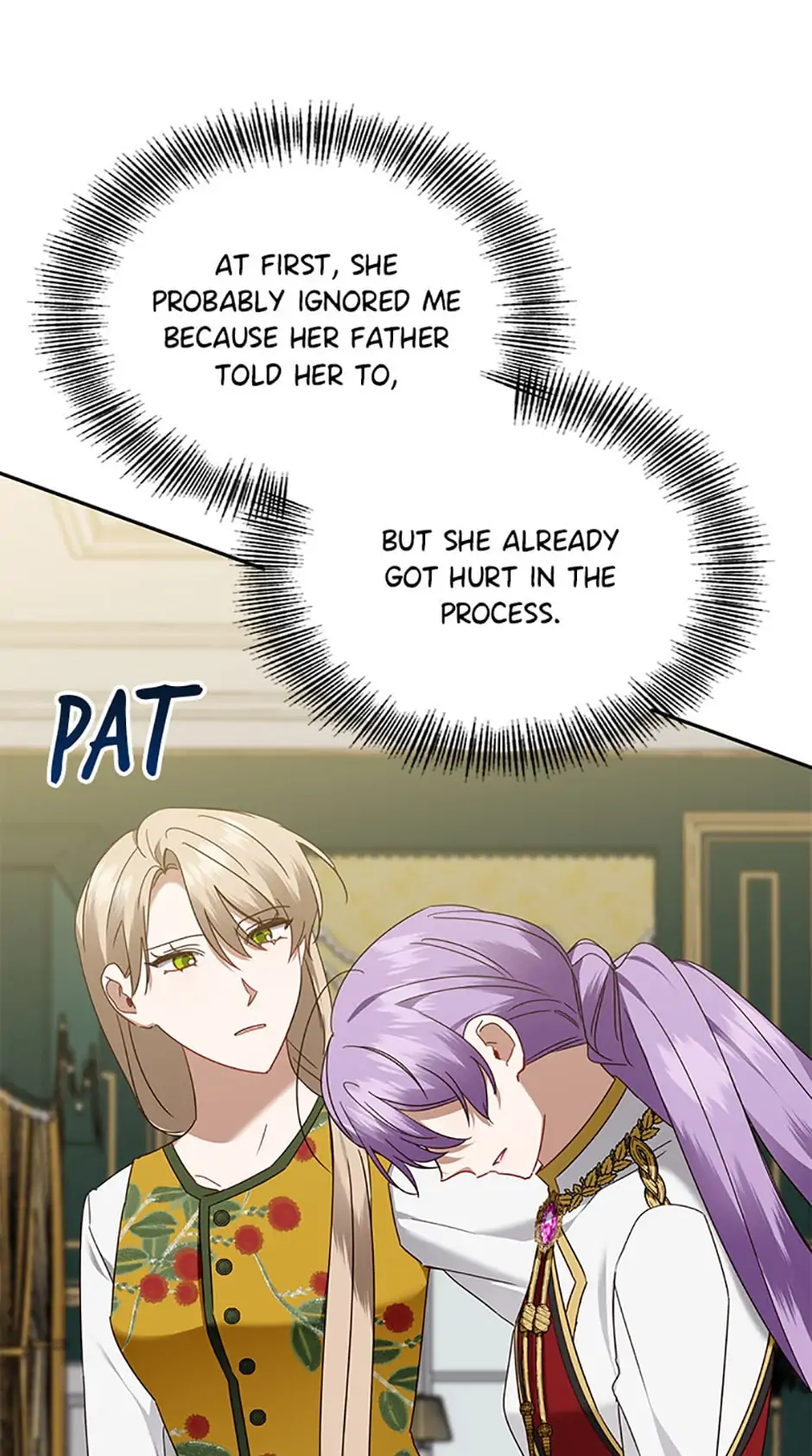 One Regret Is Enough Chapter 33 page 42