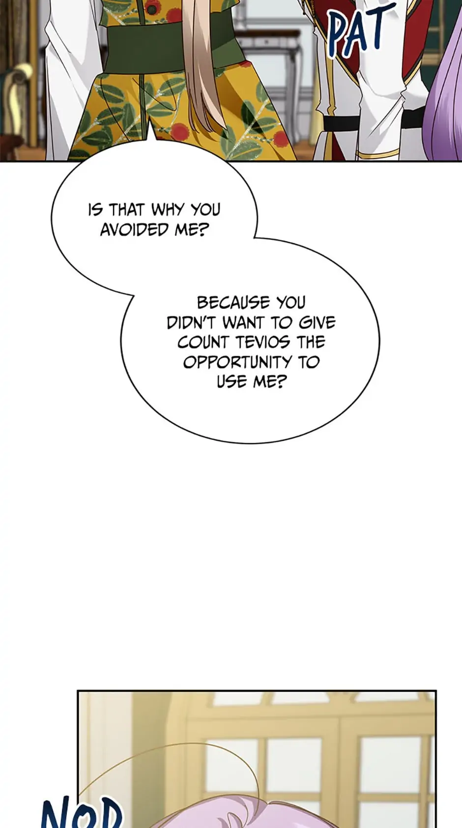 One Regret Is Enough Chapter 33 page 43