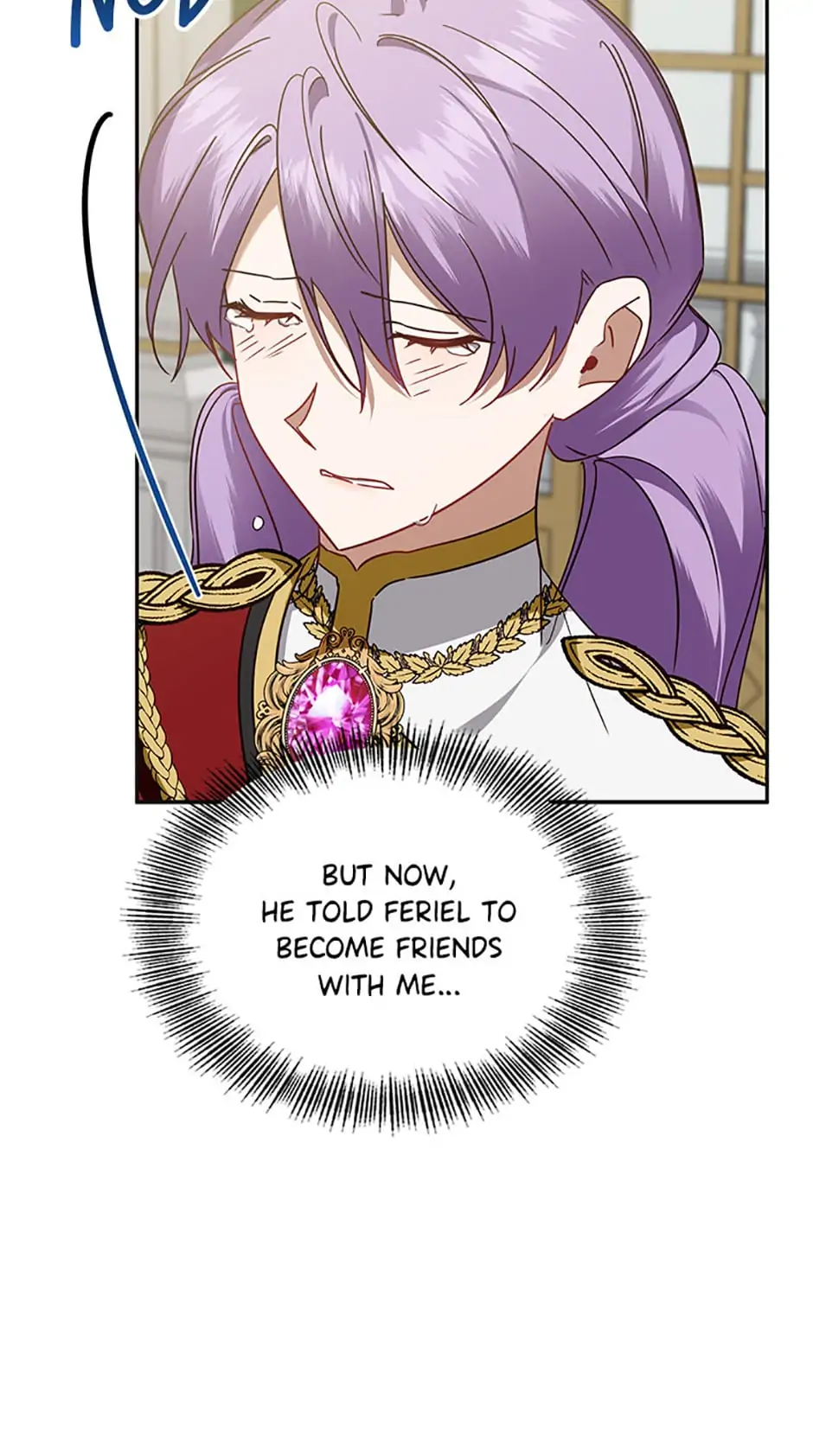 One Regret Is Enough Chapter 33 page 44