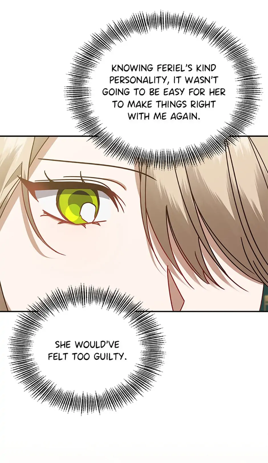 One Regret Is Enough Chapter 33 page 45
