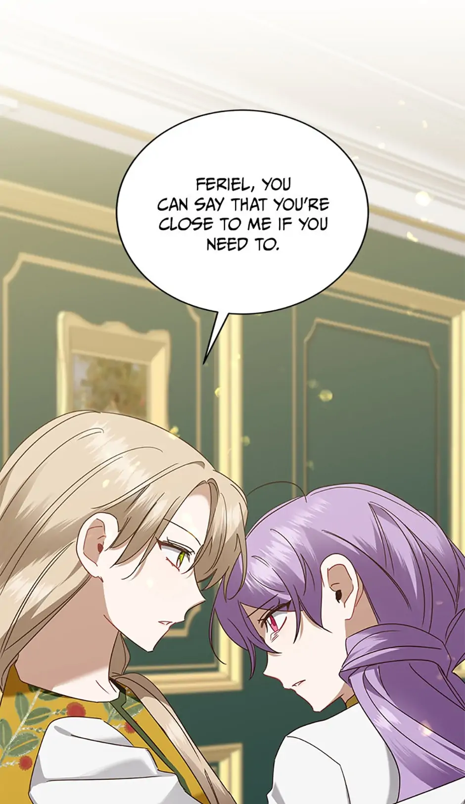 One Regret Is Enough Chapter 33 page 46