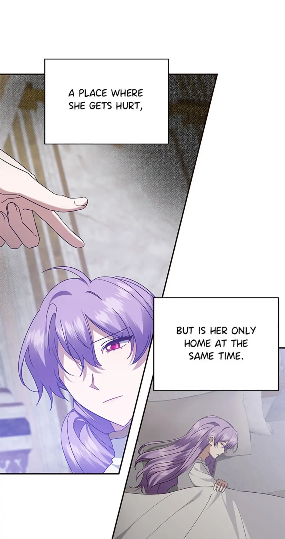 One Regret Is Enough Chapter 33 page 51