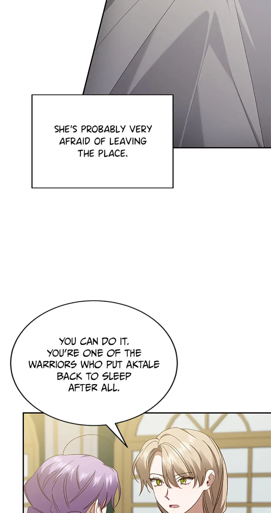 One Regret Is Enough Chapter 33 page 52