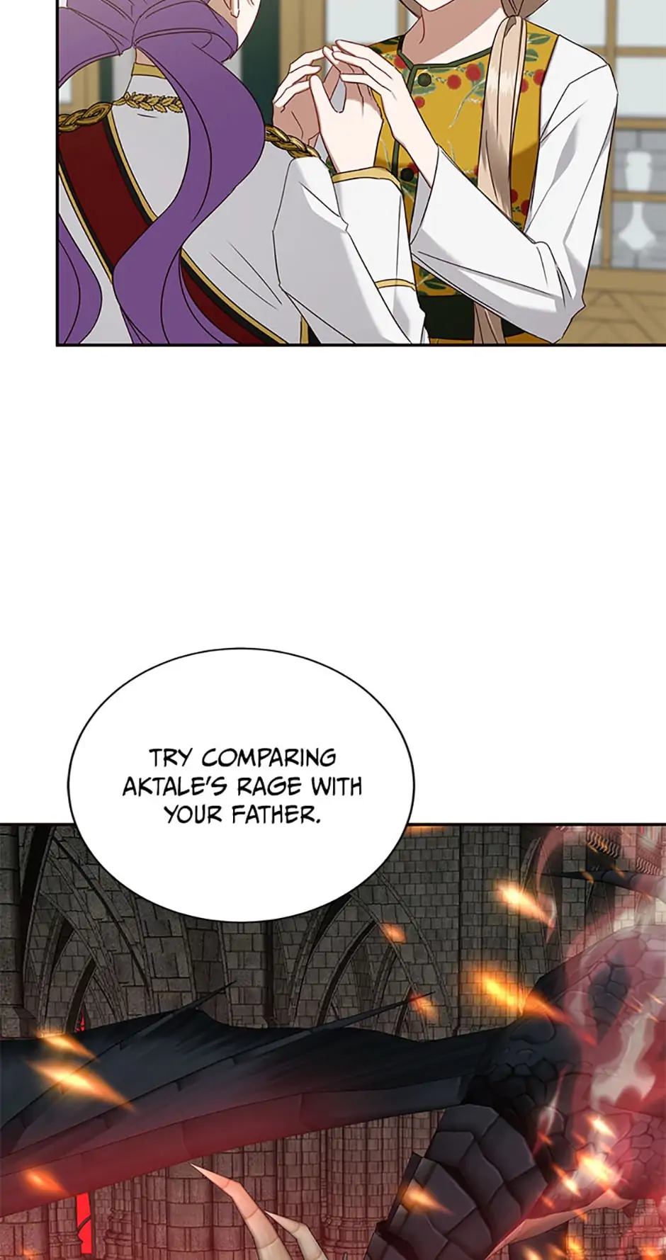 One Regret Is Enough Chapter 33 page 53