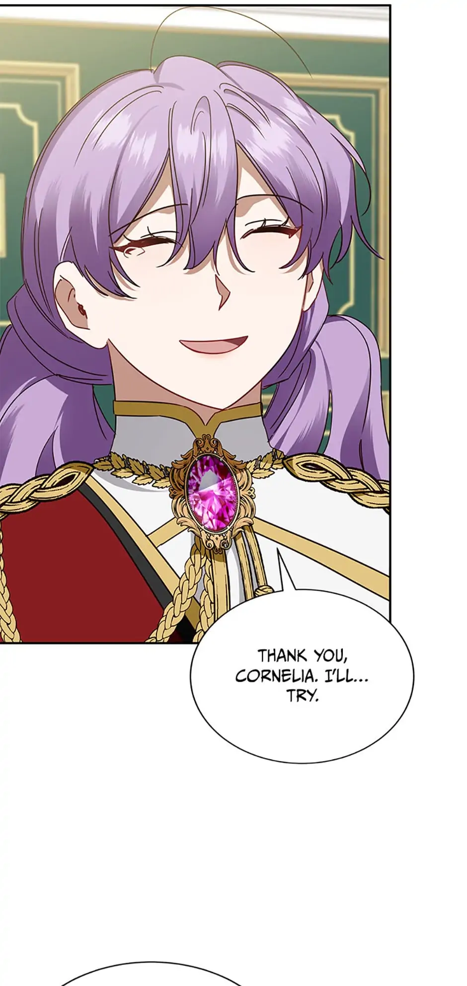 One Regret Is Enough Chapter 33 page 57