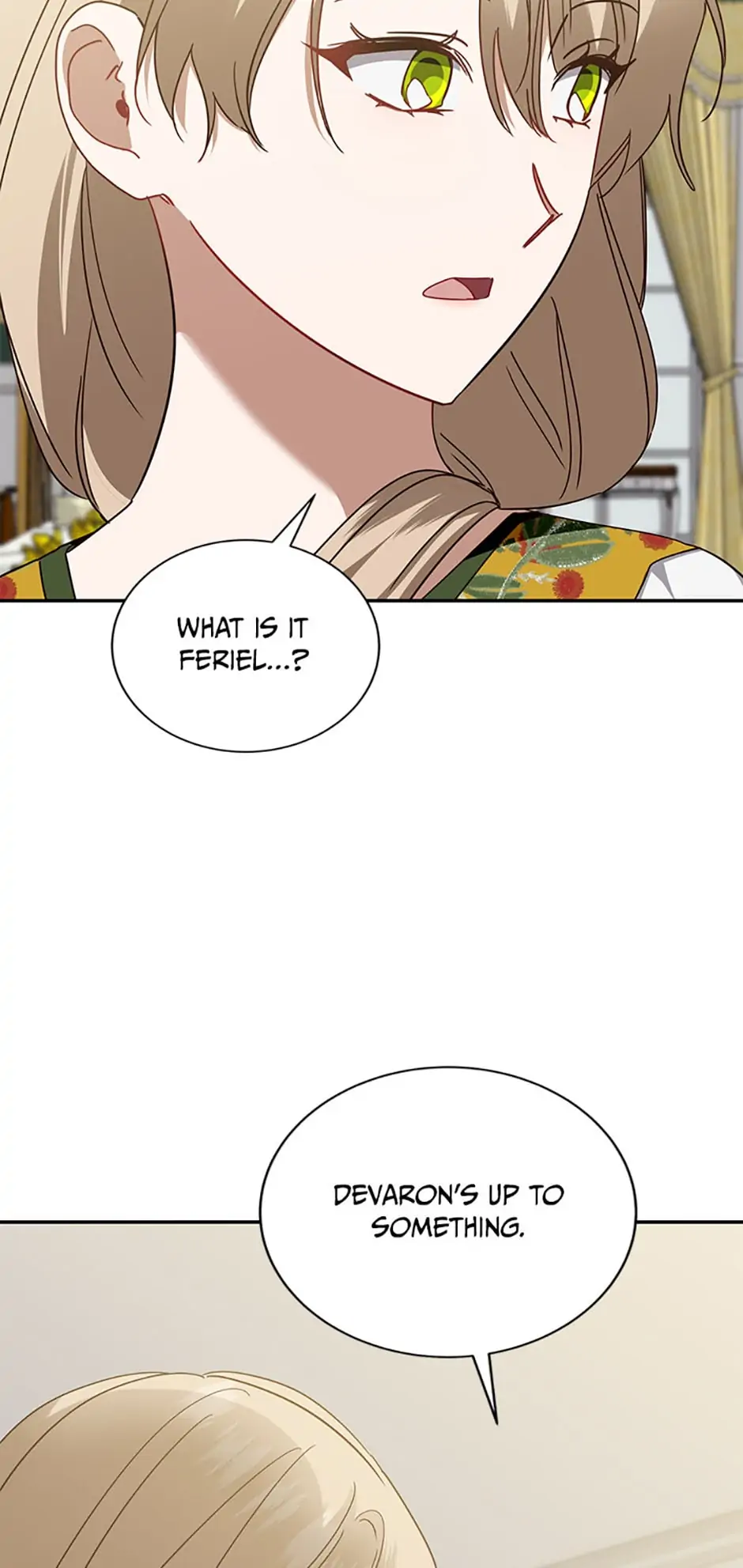 One Regret Is Enough Chapter 33 page 61