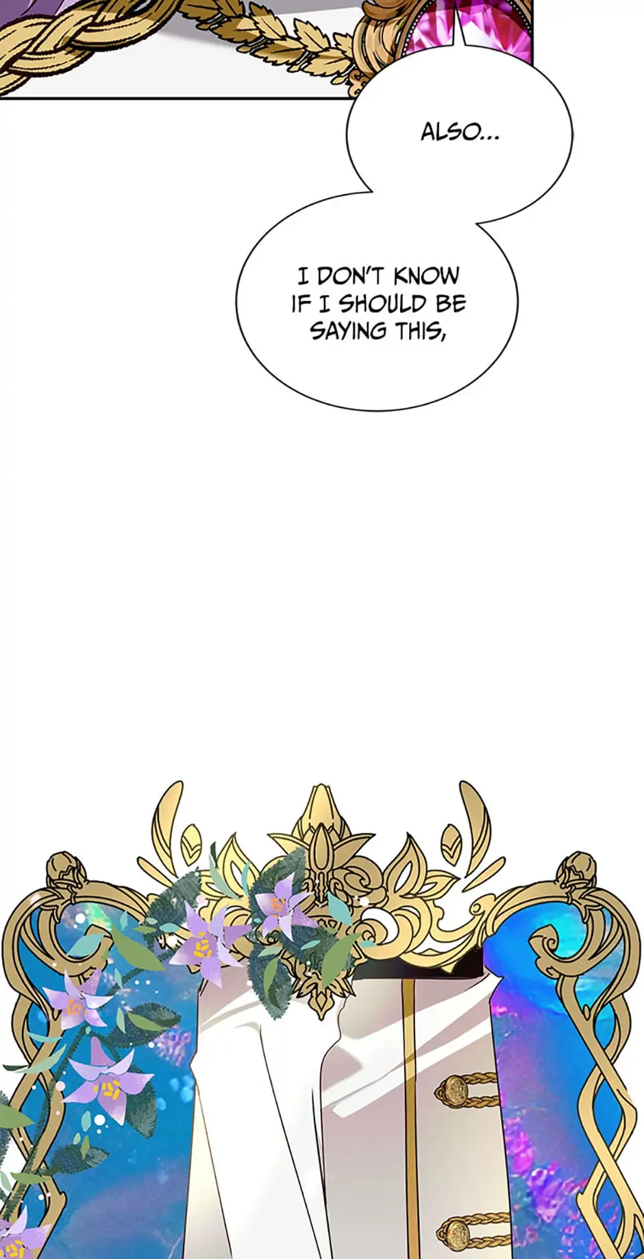 One Regret Is Enough Chapter 33 page 65