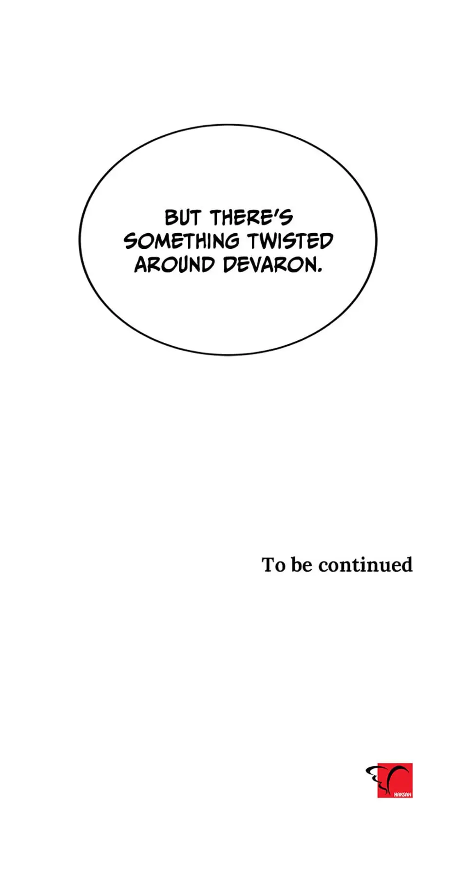 One Regret Is Enough Chapter 33 page 67