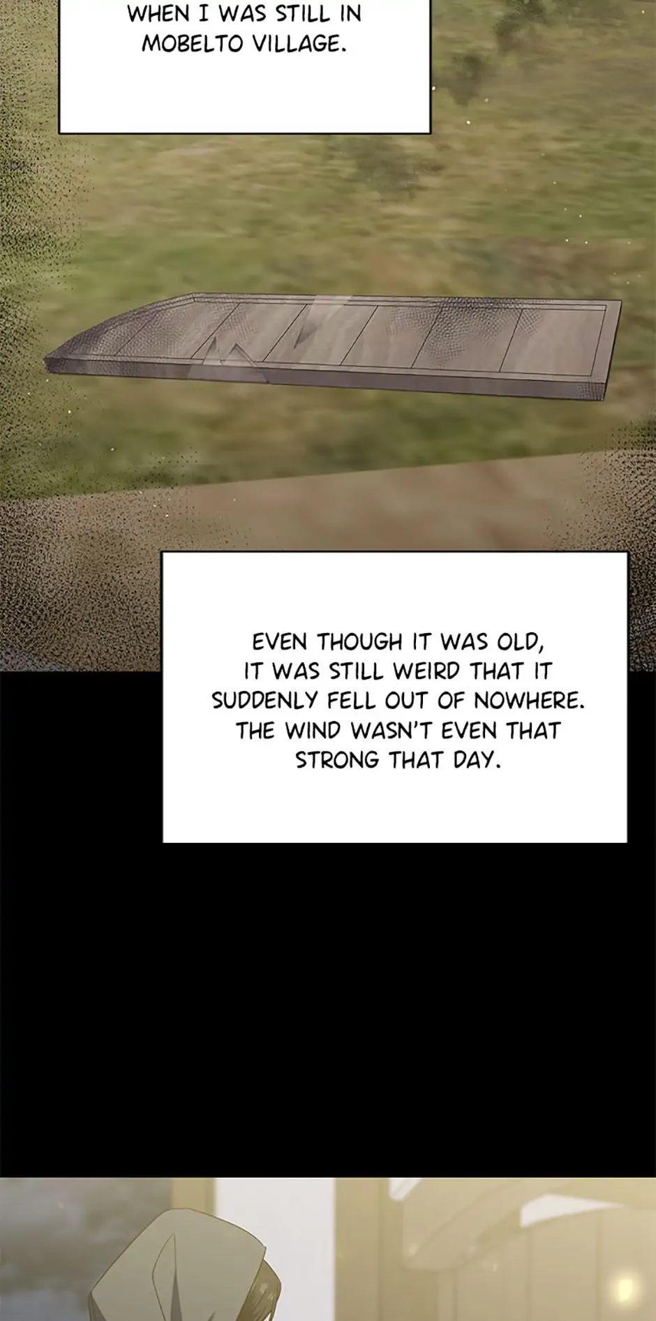 One Regret Is Enough Chapter 34 page 13