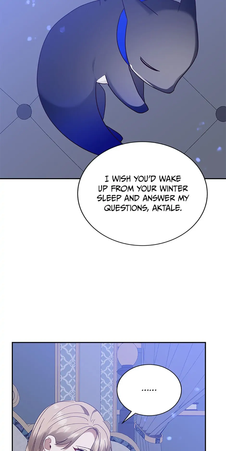 One Regret Is Enough Chapter 34 page 17