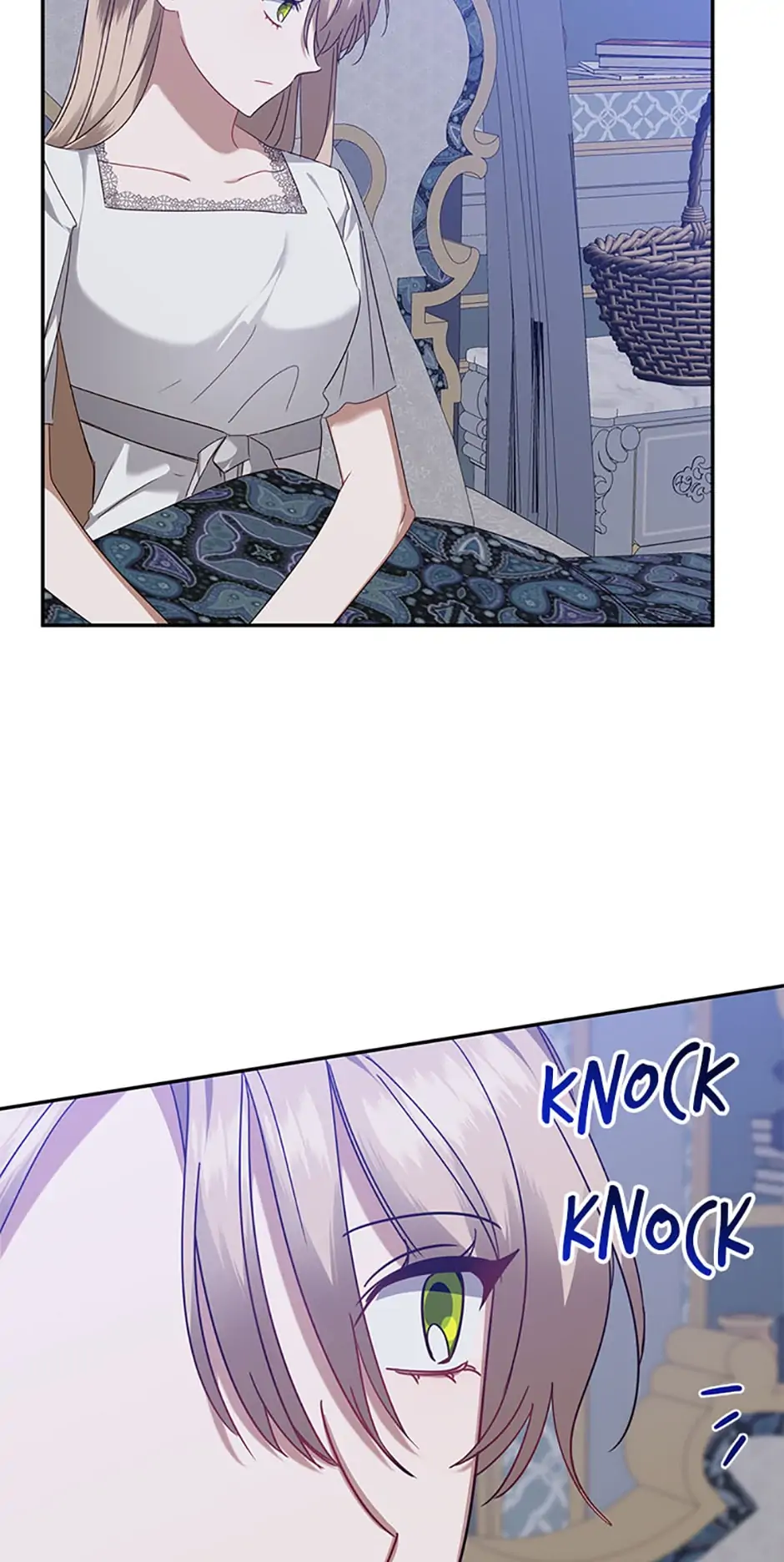 One Regret Is Enough Chapter 34 page 18
