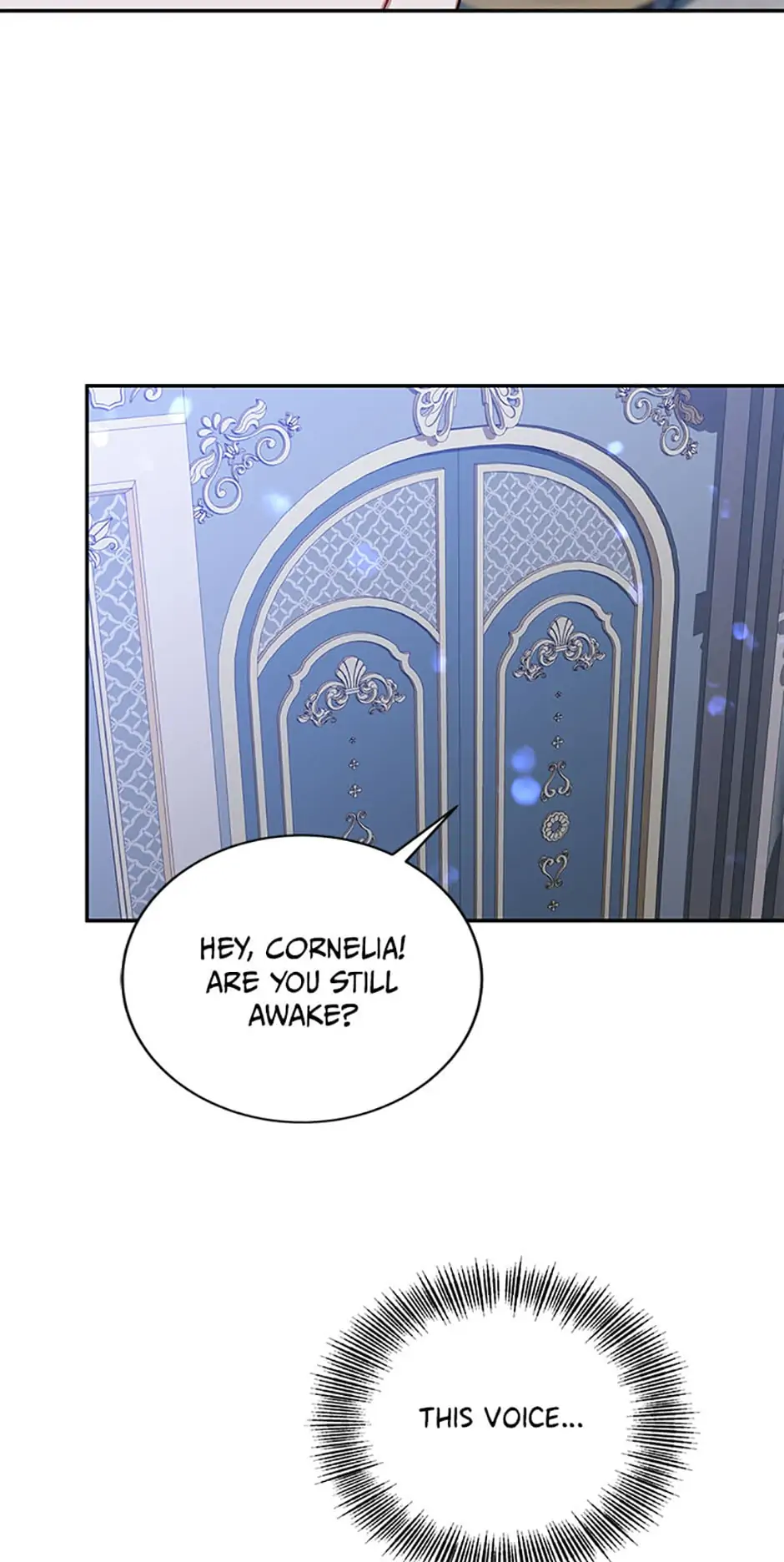One Regret Is Enough Chapter 34 page 19