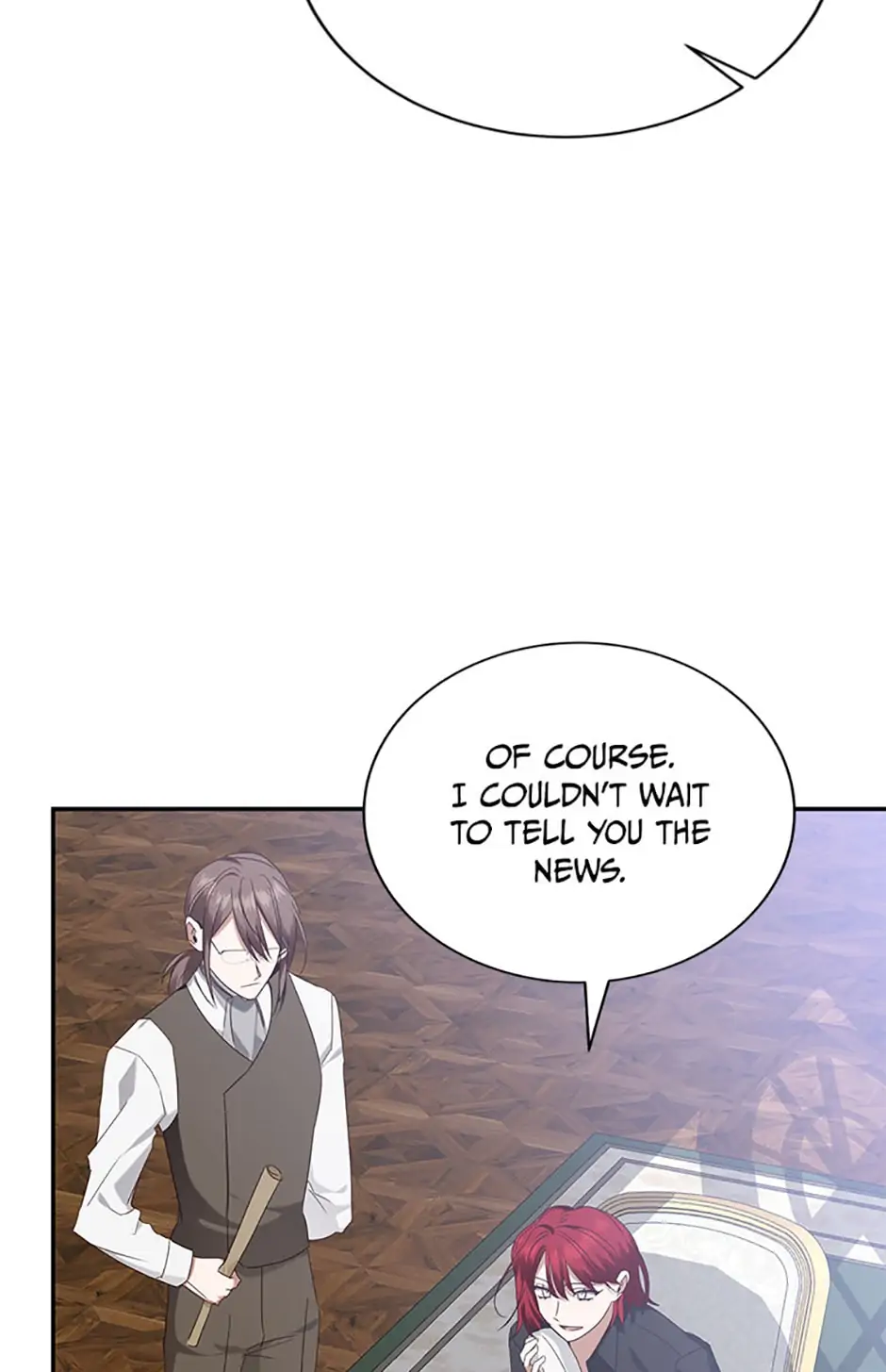 One Regret Is Enough Chapter 34 page 23