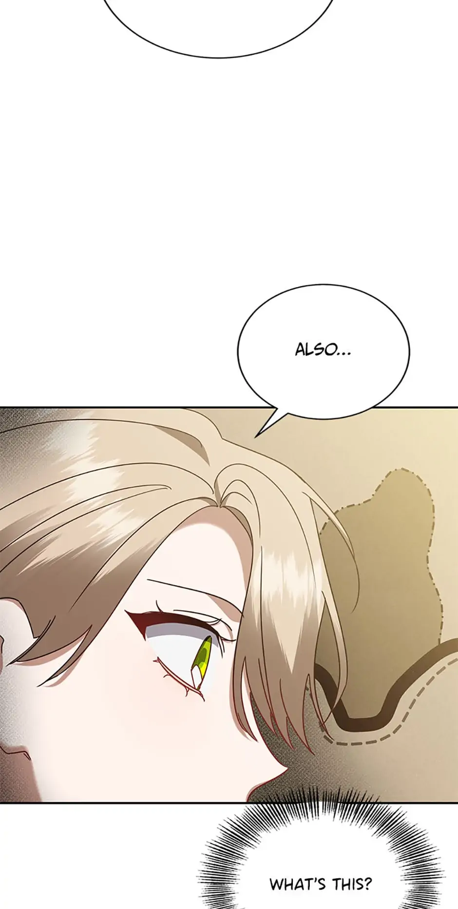 One Regret Is Enough Chapter 34 page 27
