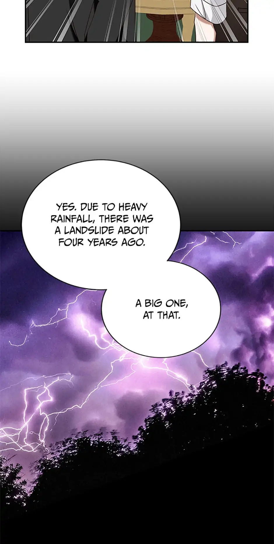 One Regret Is Enough Chapter 34 page 29