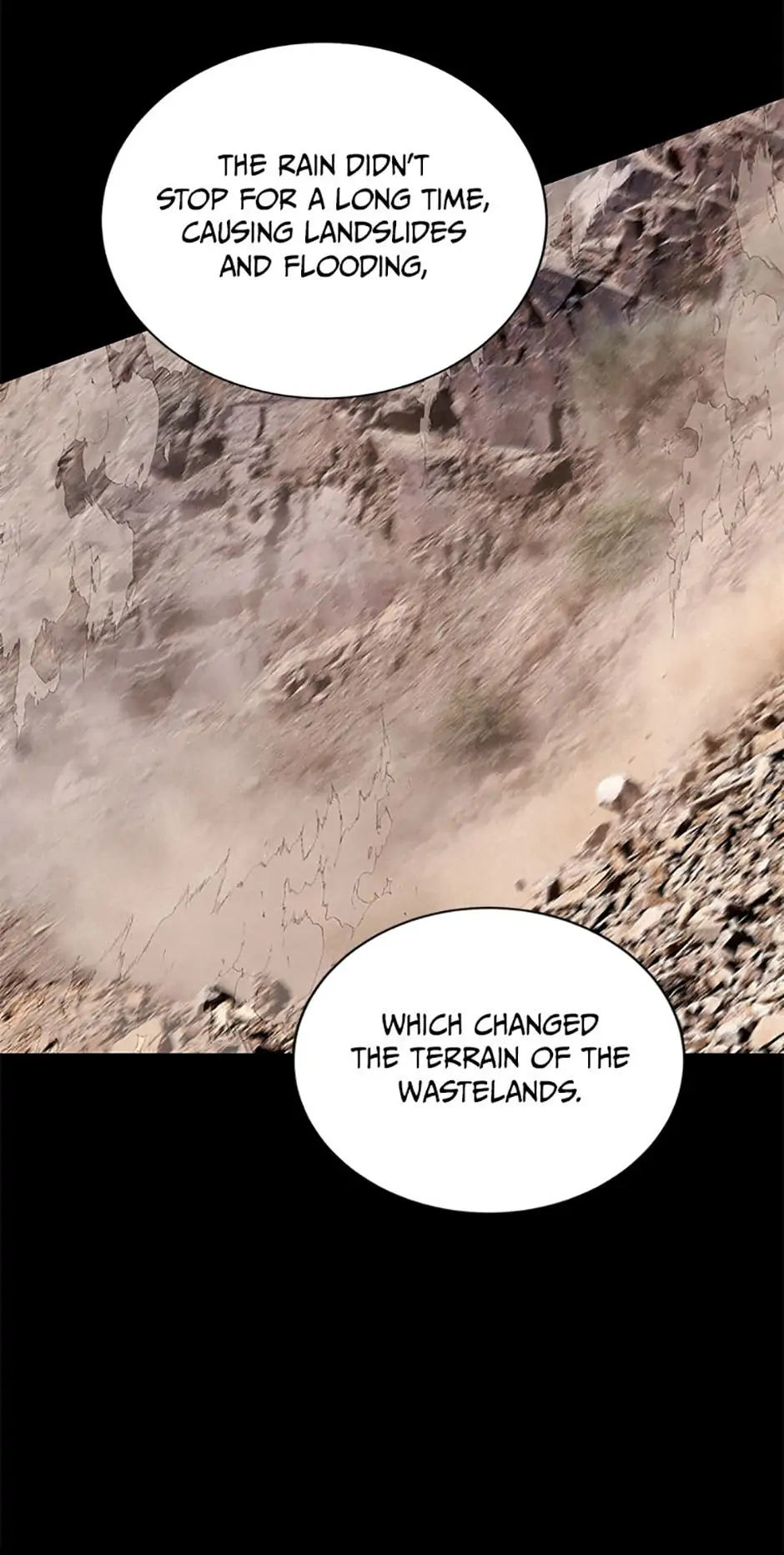 One Regret Is Enough Chapter 34 page 30