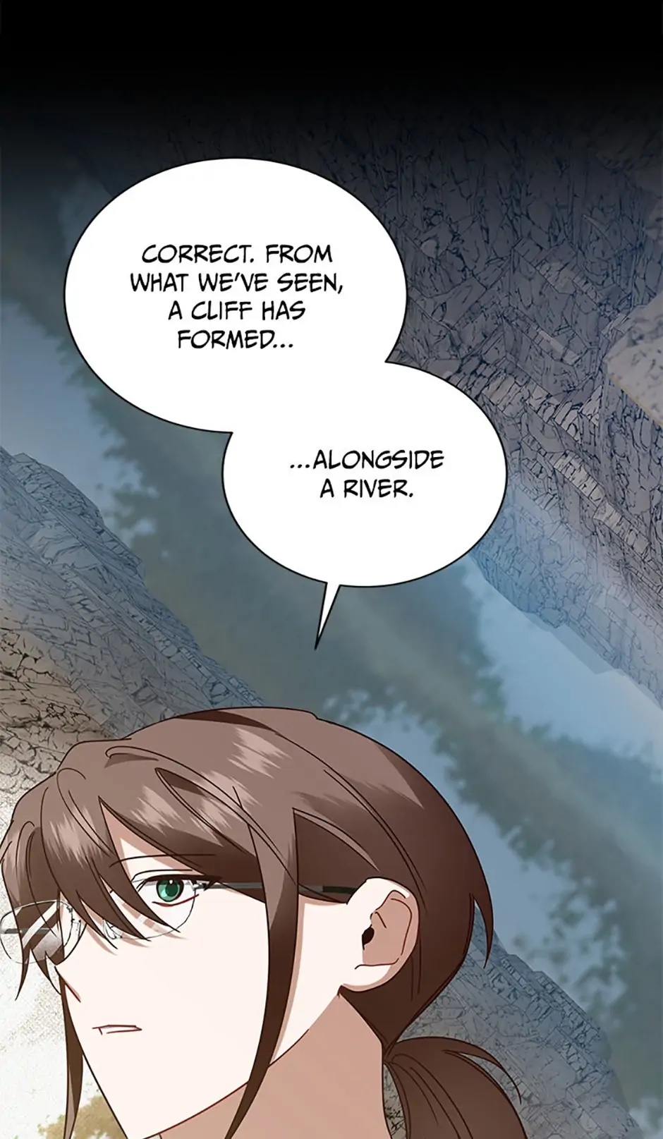 One Regret Is Enough Chapter 34 page 31