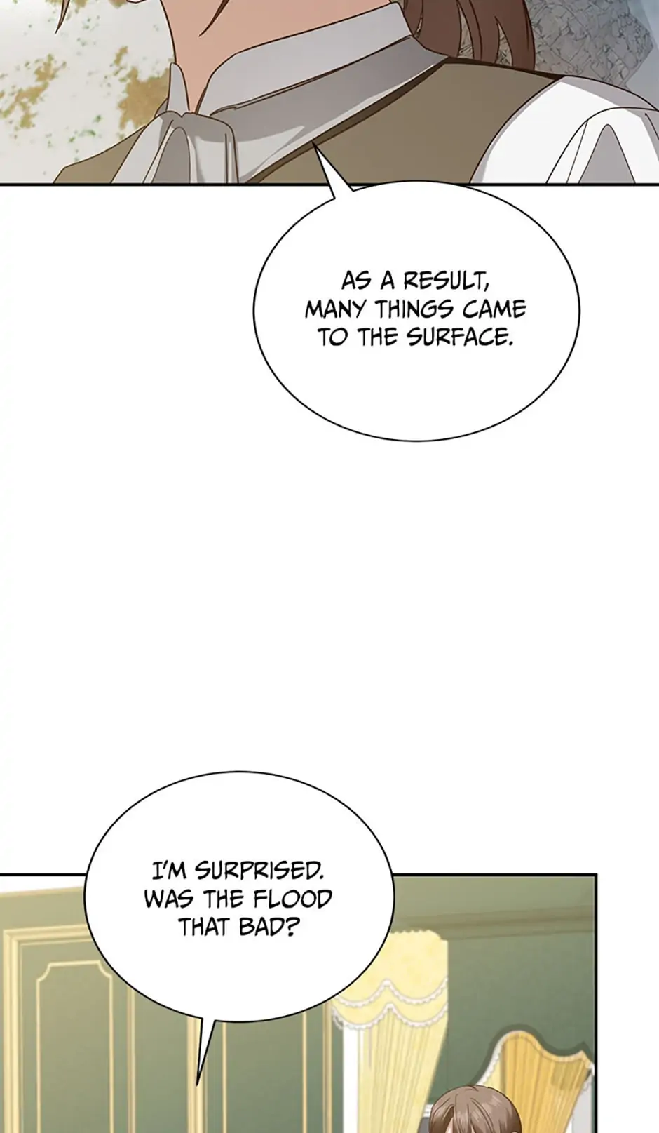 One Regret Is Enough Chapter 34 page 32